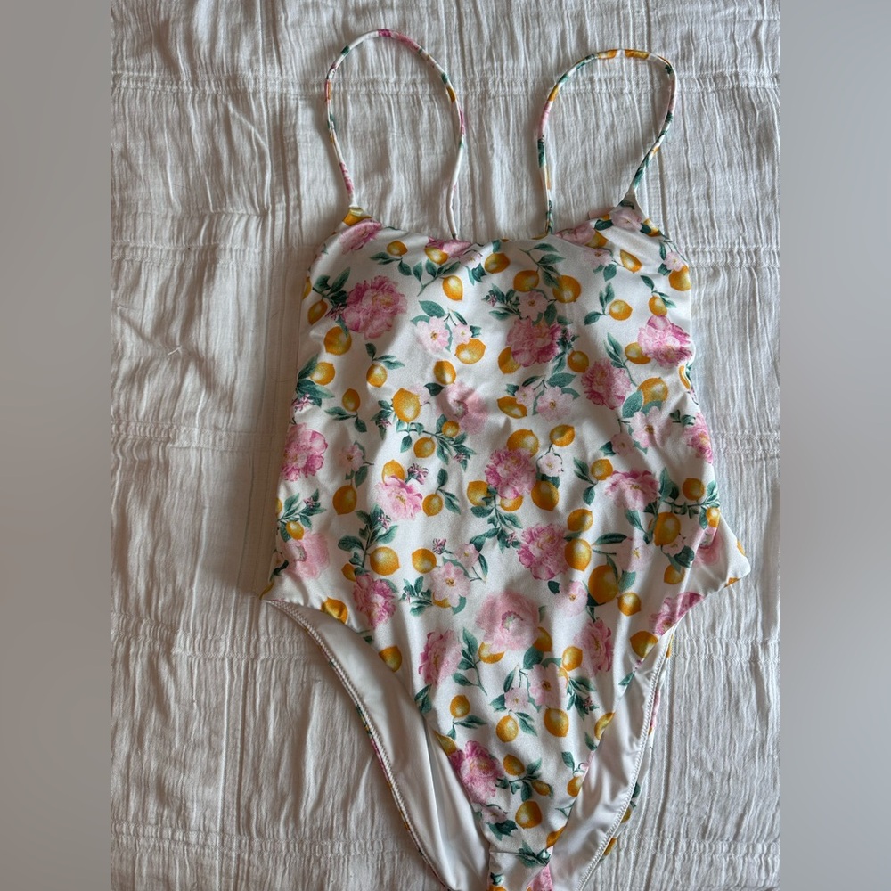 Victorias Secret swimsuit